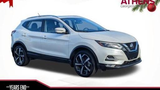 NISSAN ROGUE SPORT 2022 JN1BJ1CW7NW485546 image